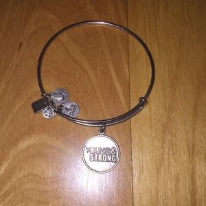 Alex and Ani Bracelet